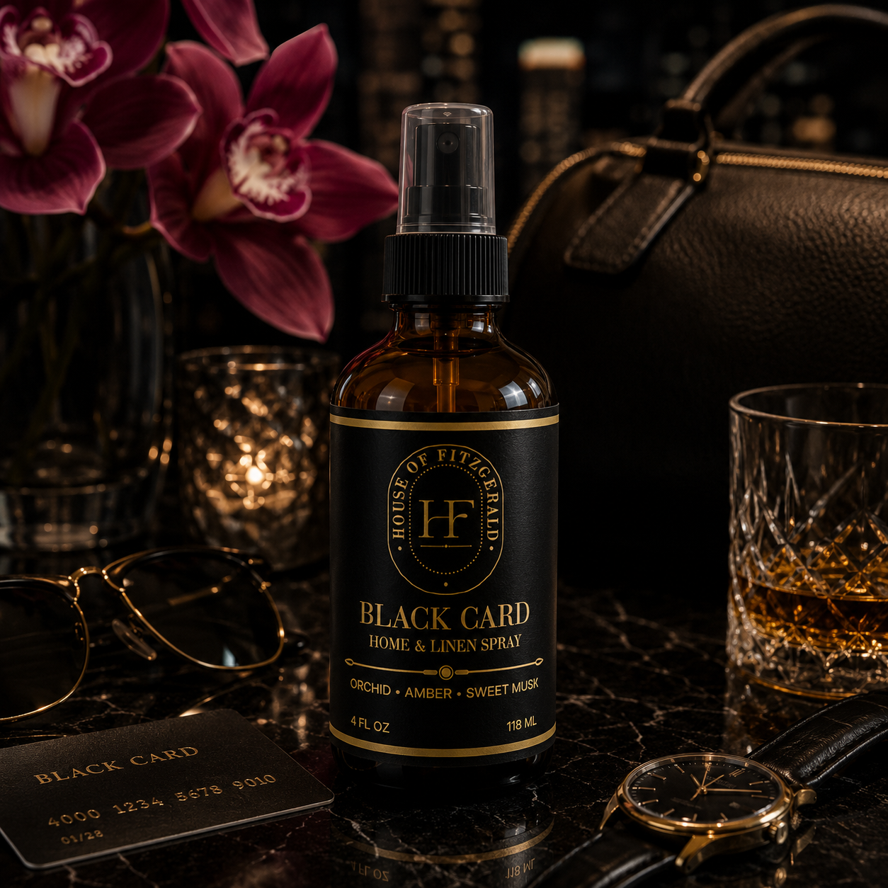 The Luxury Collection