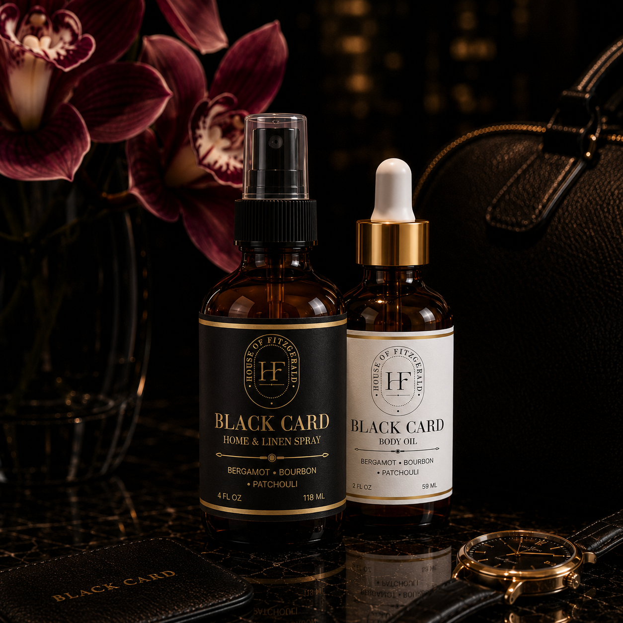 Black Card