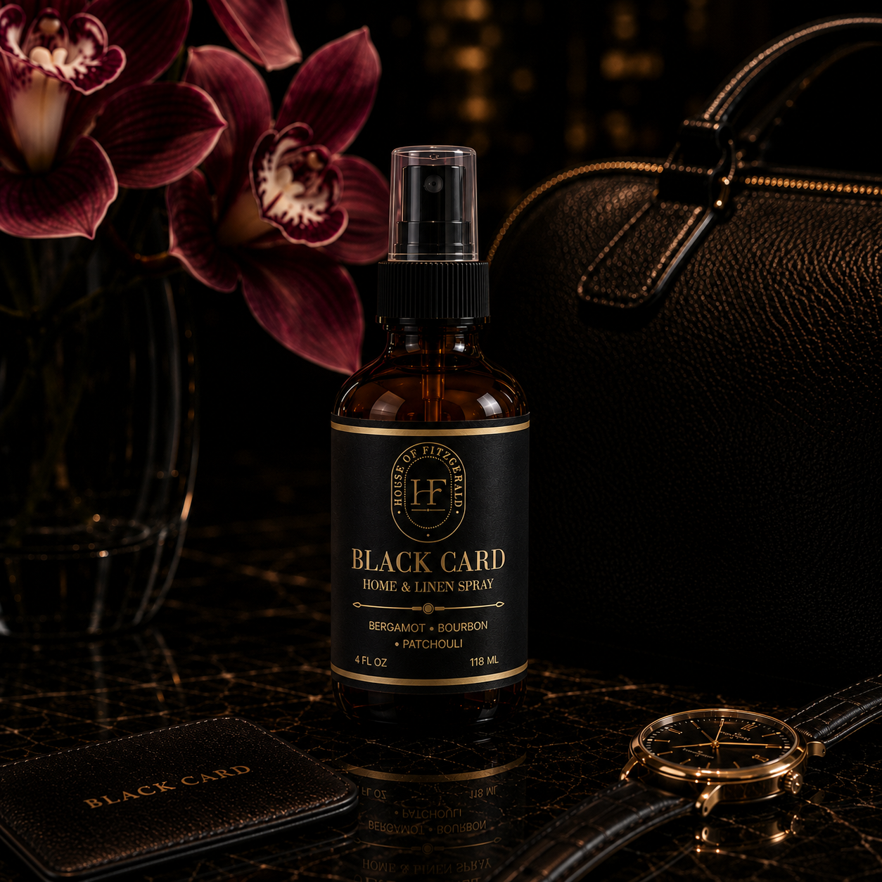 Black Card