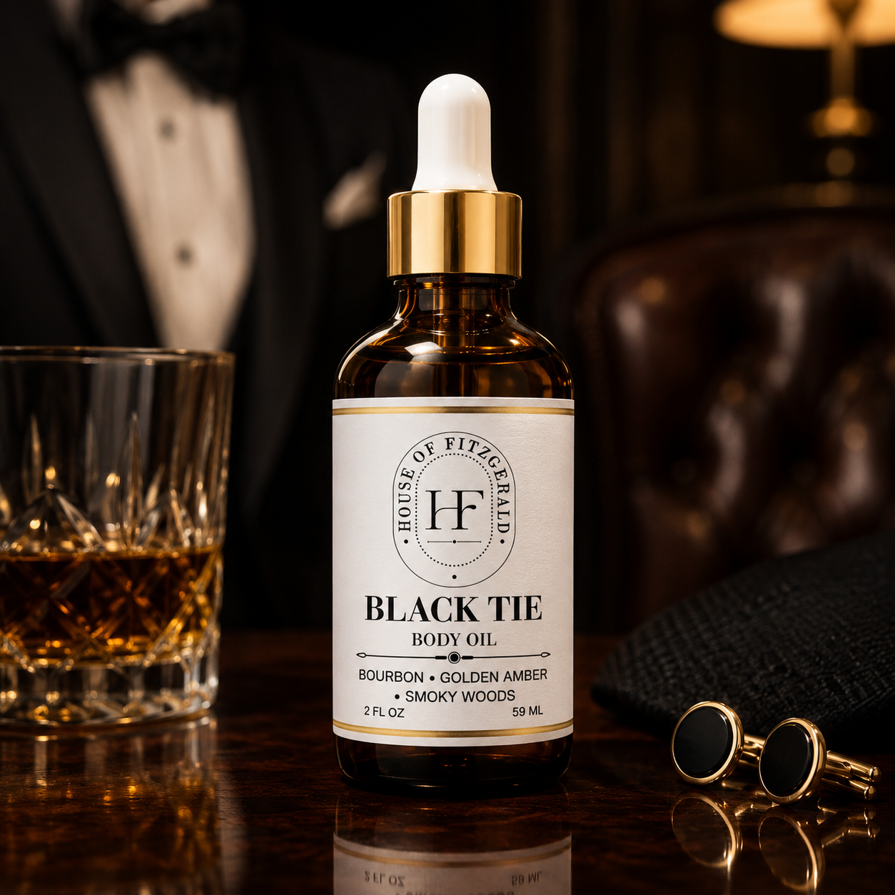 Black Tie