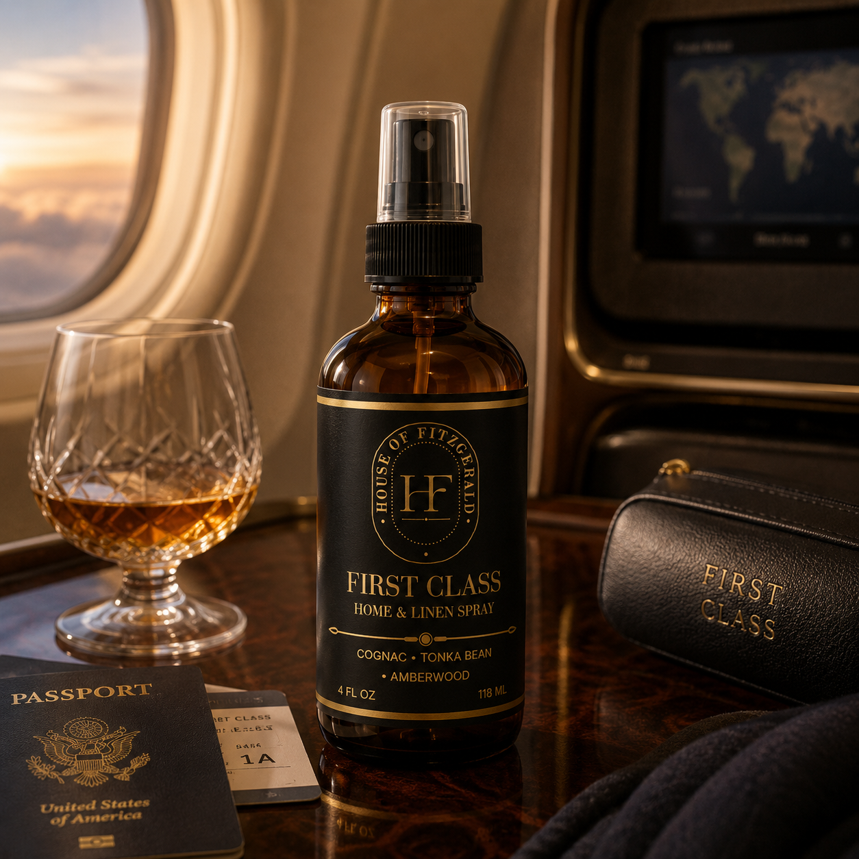 The Luxury Collection