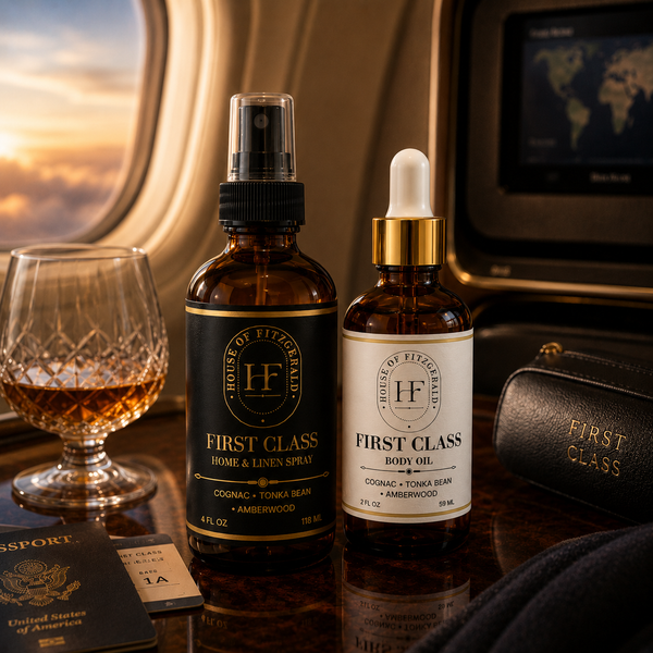 First Class