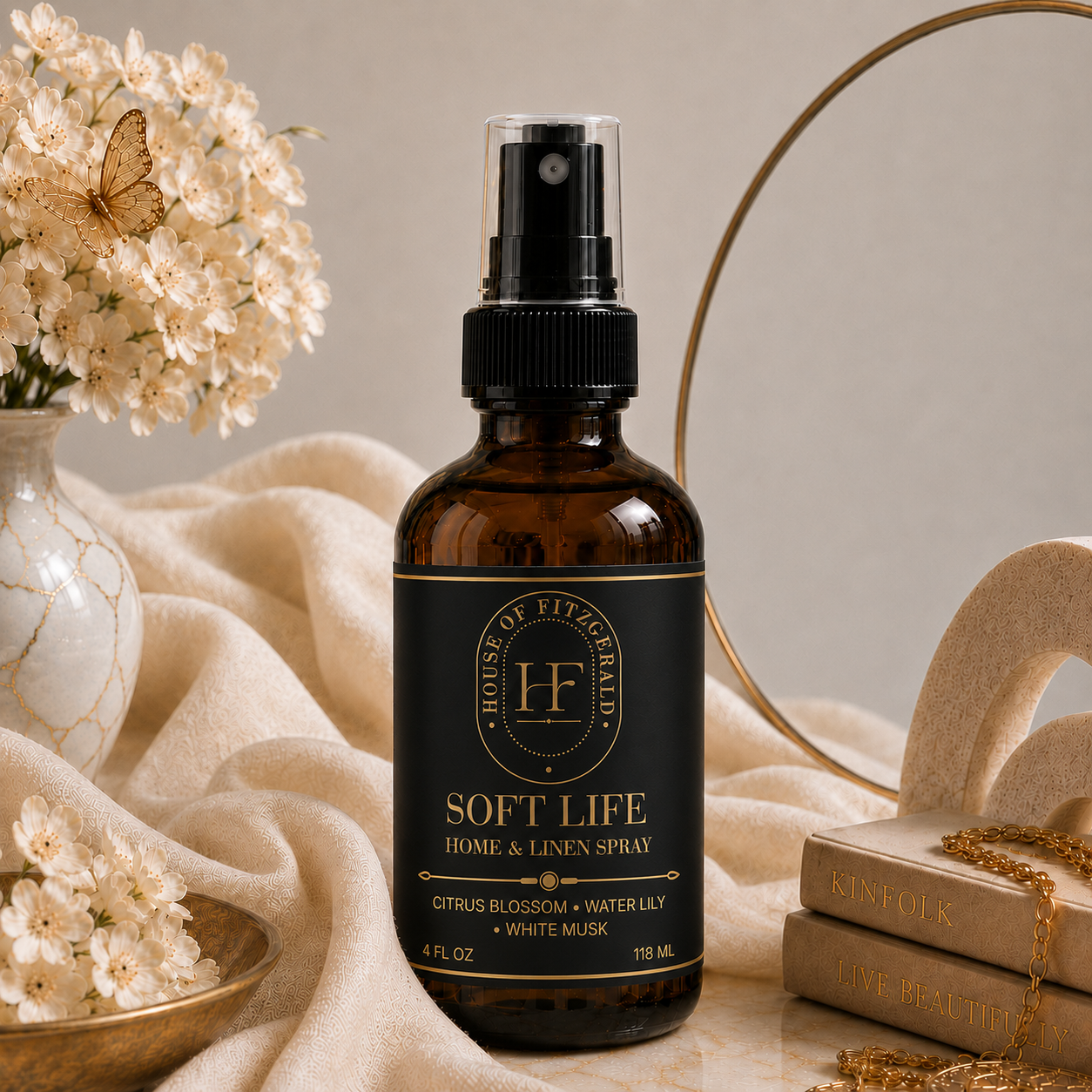 Soft Life