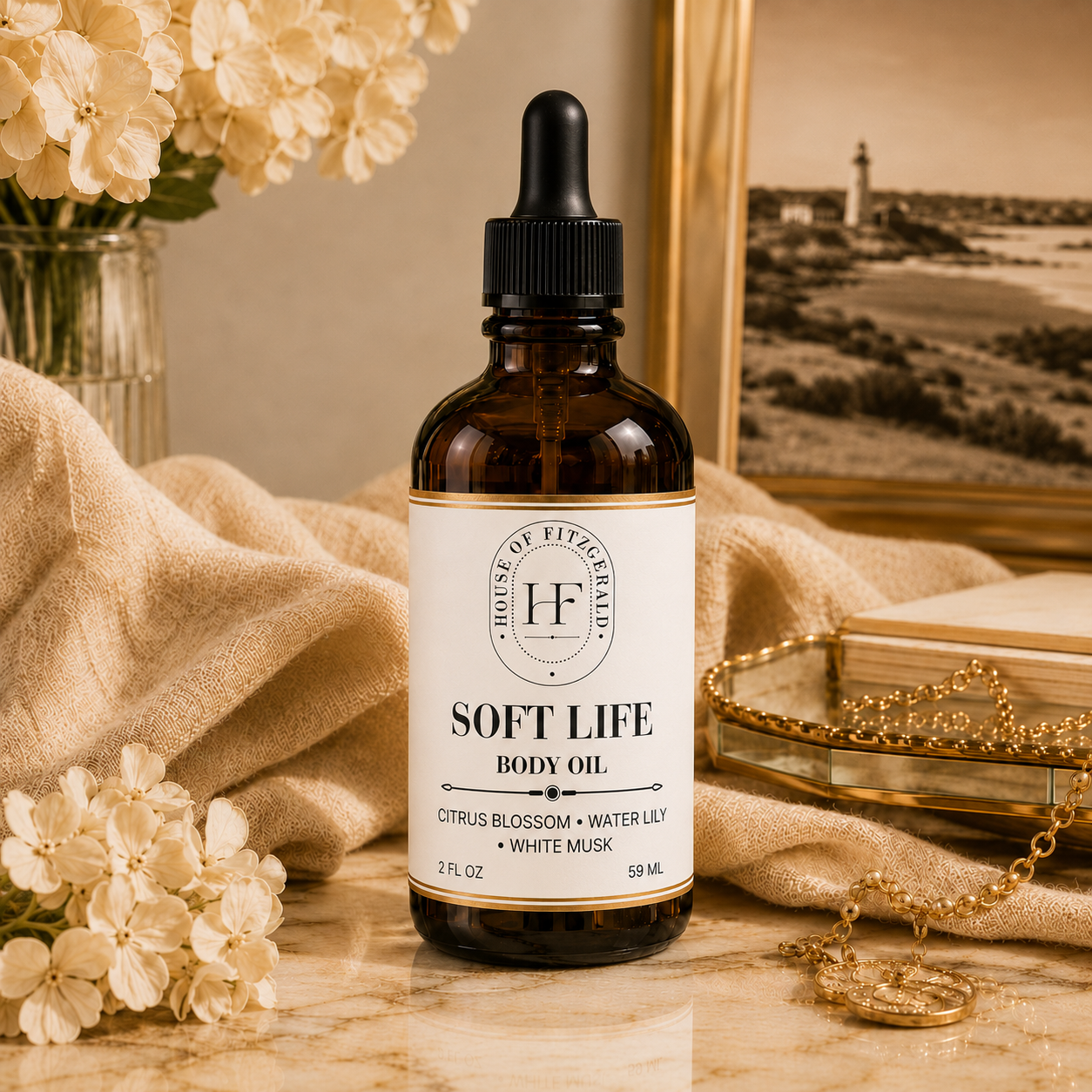 Soft Life