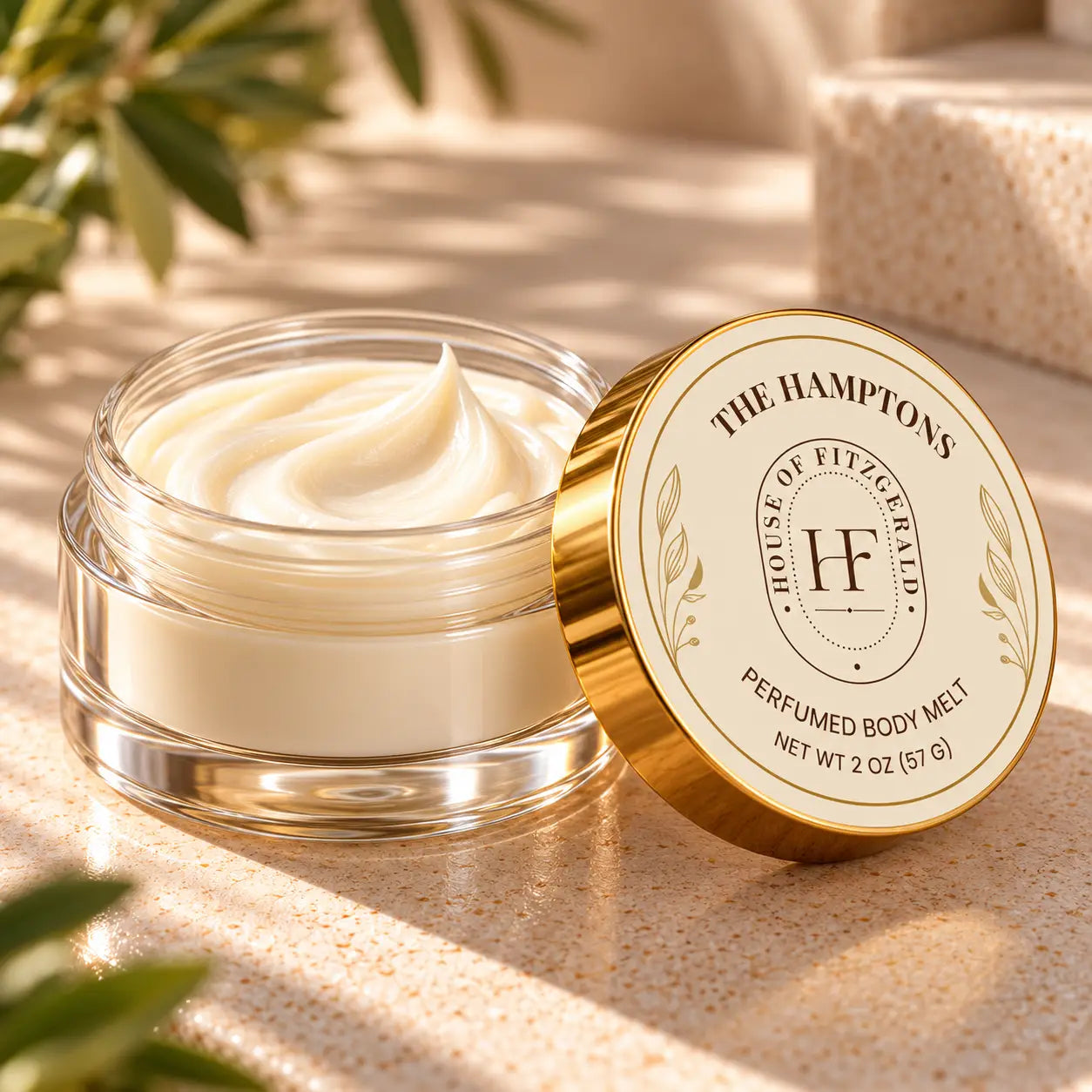 The Hamptons body melt