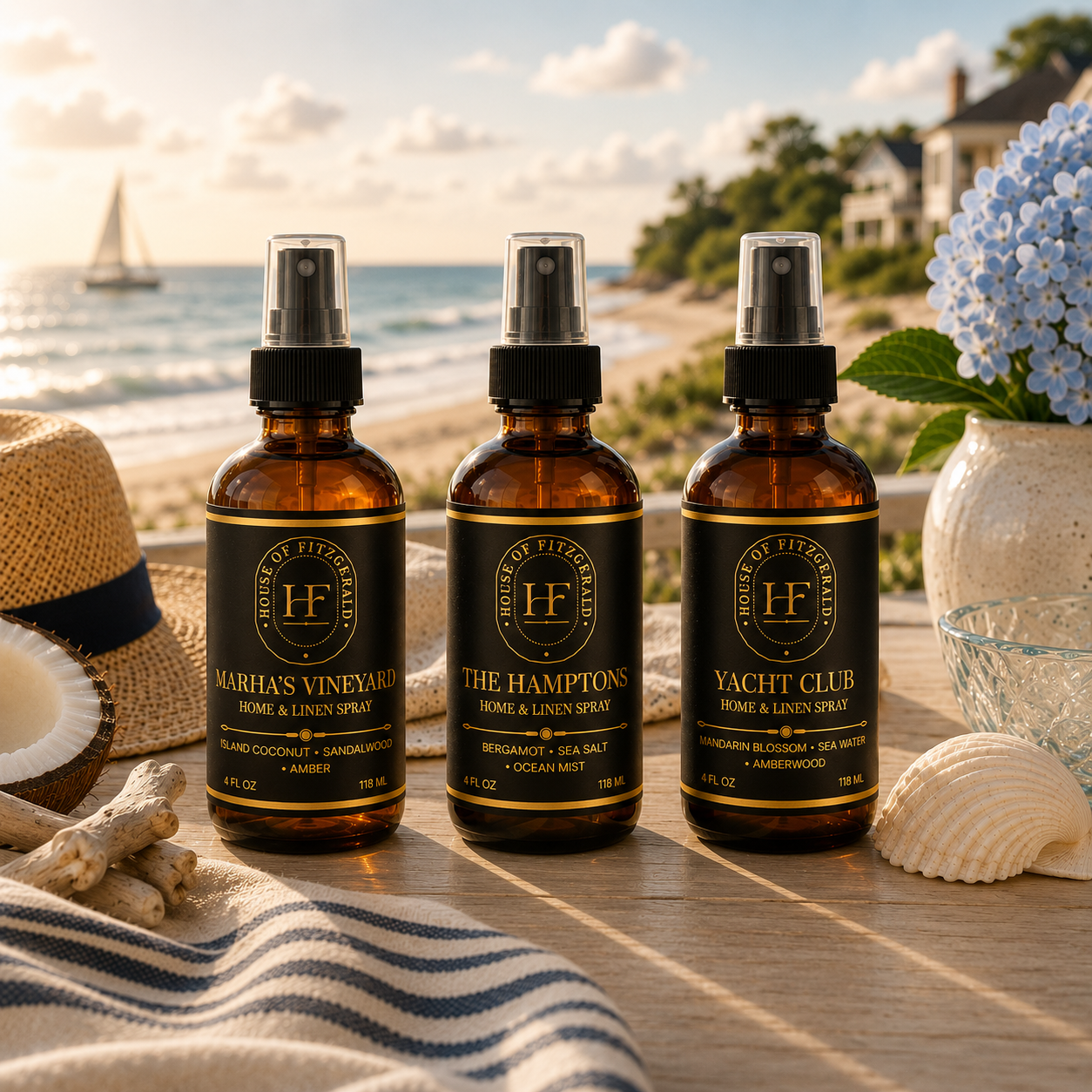 The Destination Collection
