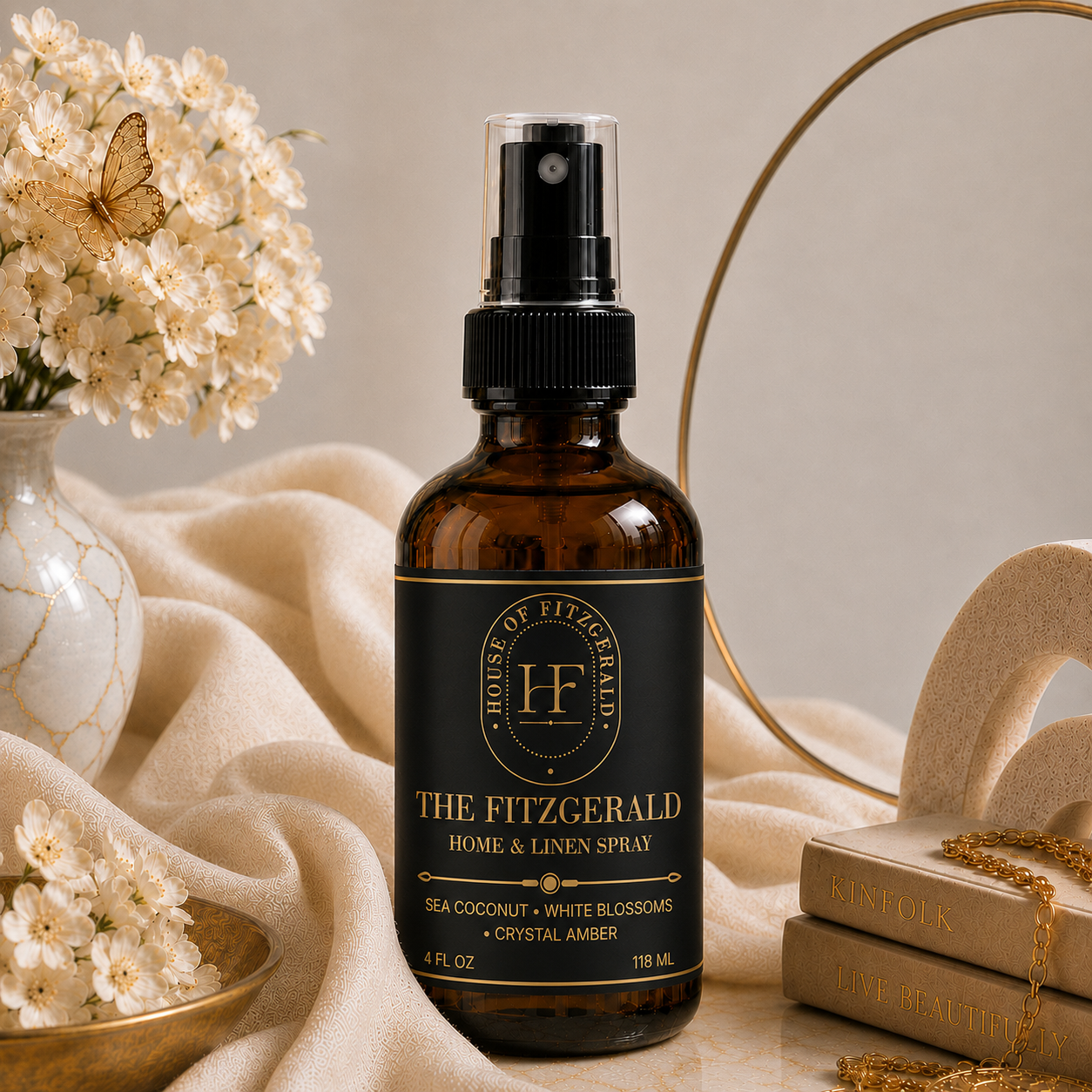 The Fitzgerald