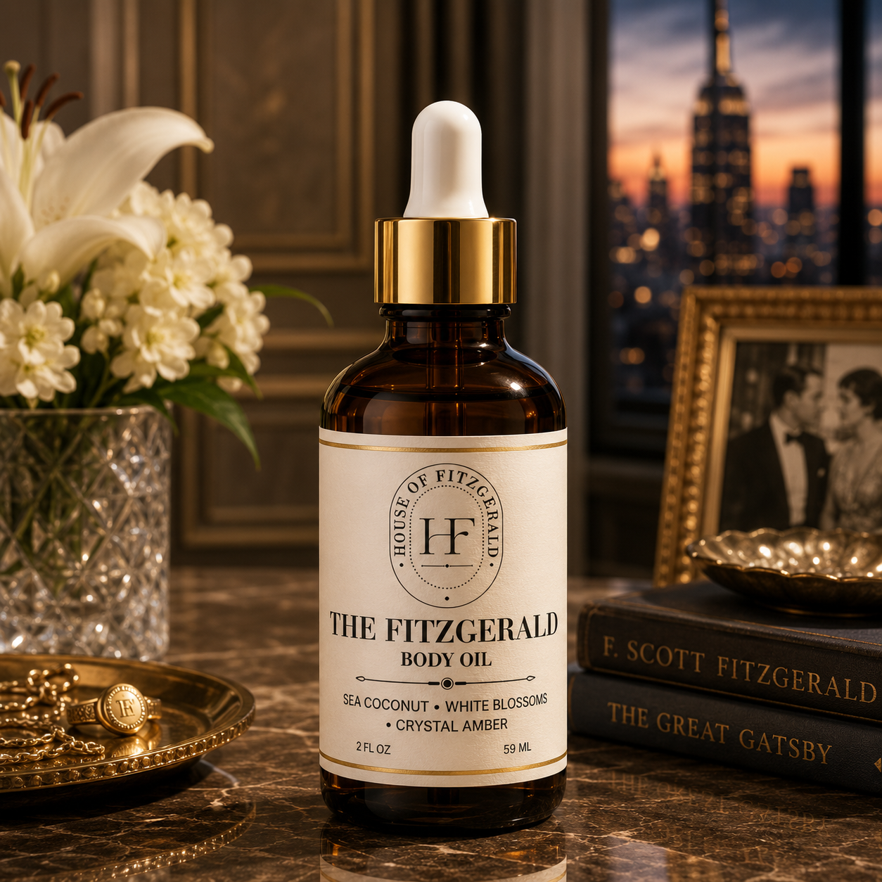 The Fitzgerald