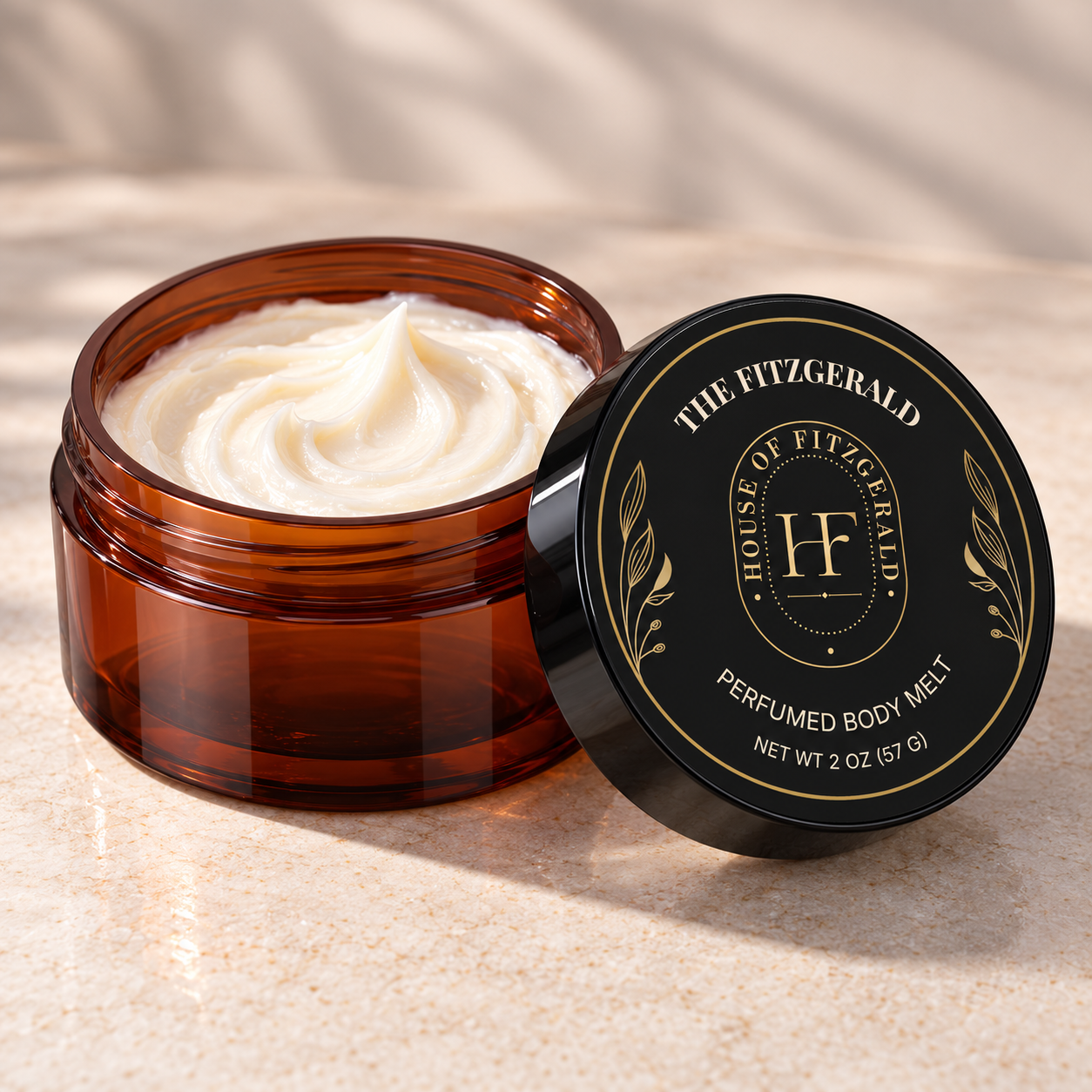 The Fitzgerald Body Melt