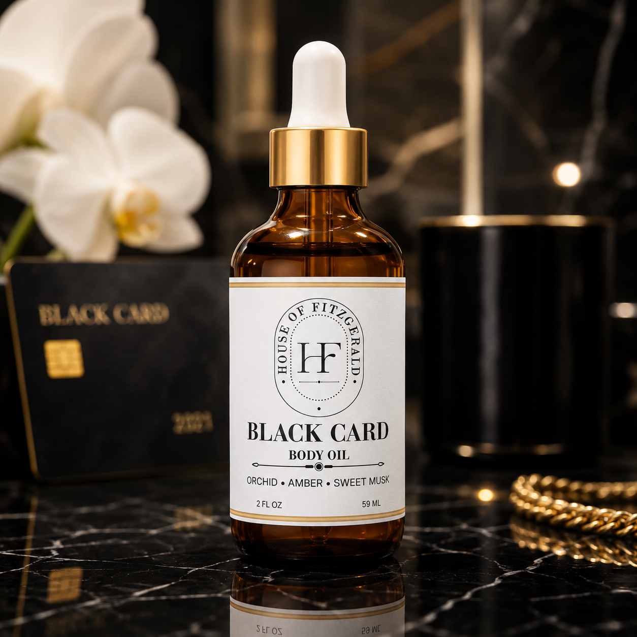 Black Card