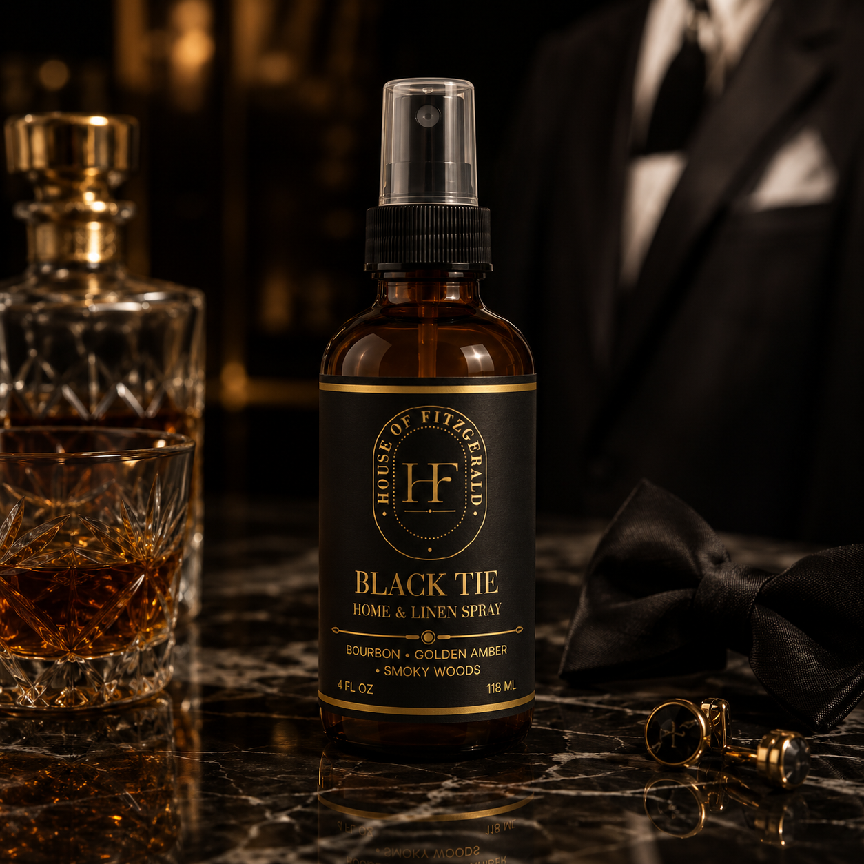The Luxury Collection
